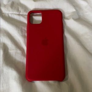 iPhone 11 Pro phone case